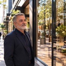 Um dia de marketing - Divulgação