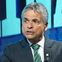 "No sistema eletrônico, há zero possibilidade de fraude" - Marcos Vieira /EM/D.A Press