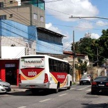 Sorria! Você está sendo filmado! -  Jair Amaral/EM/D.A Press