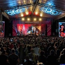 Festival da Canção define os 24 semifinalistas de 2026 - Ronan Muzzi/Divulgação