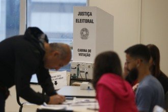 O eleitor de 2026 parece não querer votar em bloco