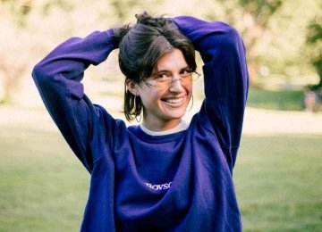 A comediante americana Hope Woodard criou, no final de 2023, o movimento Boy Sober, que tem crescido cada dia mais, principalmente entre a Geração Z e os Millenials -  (crédito: Reprodução Internet)