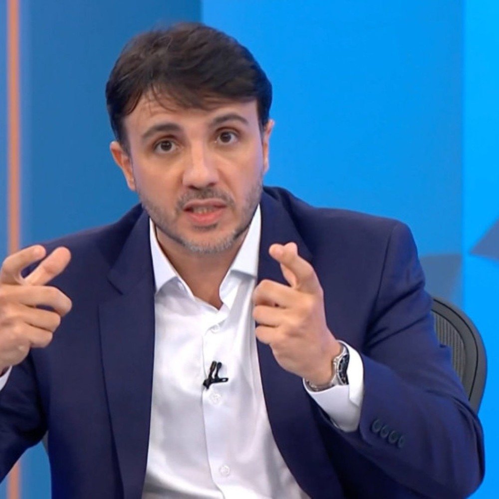 Toffoli revoga suspensão da campanha de Renan Santos