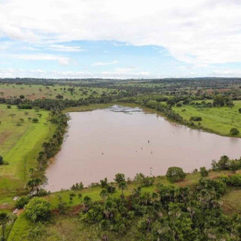 Barragem em Minas requer medidas urgentes por risco de rompimento, diz MPF