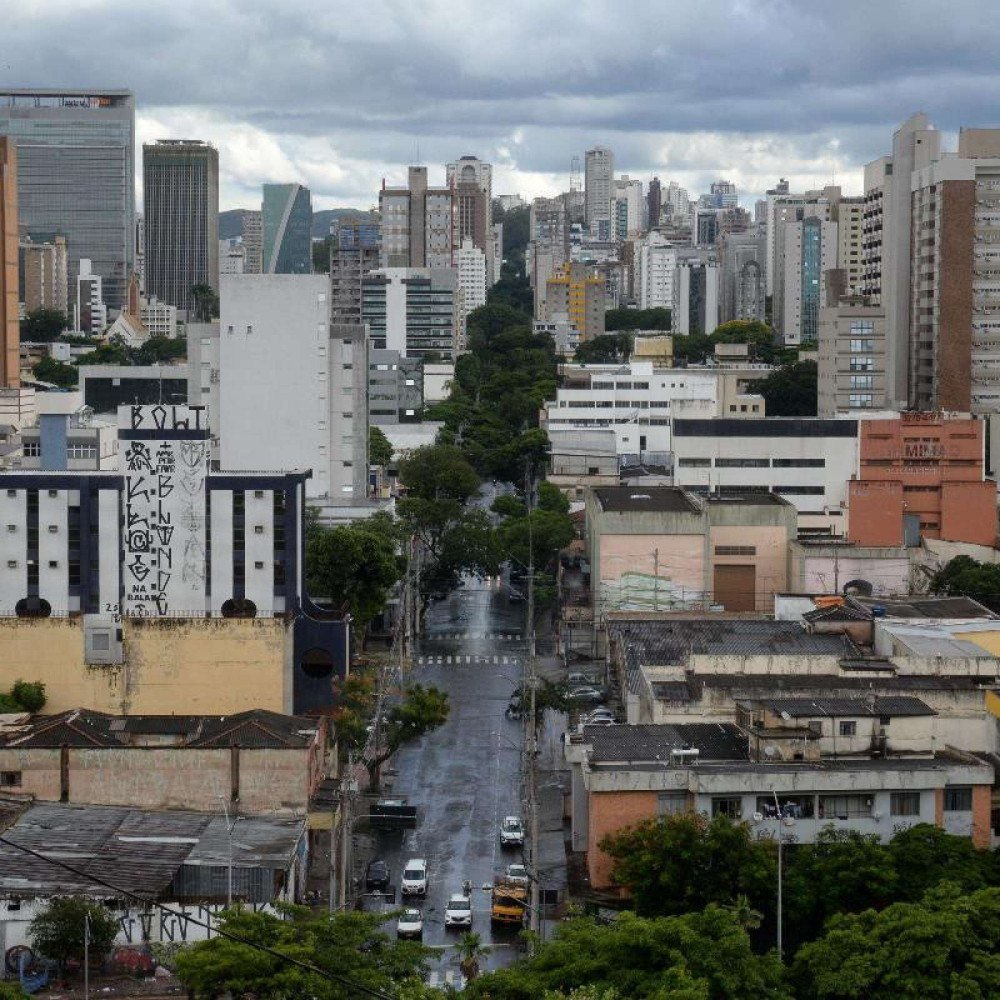Câmara de BH aprova projeto que muda regras de construção no Centro