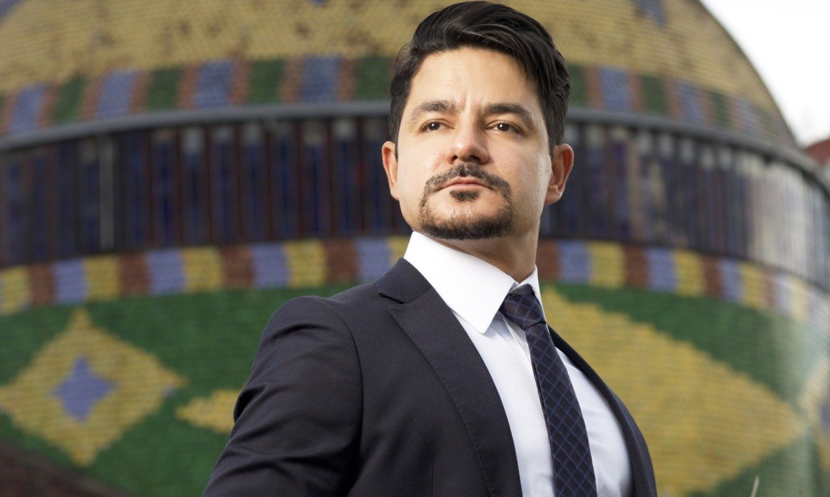 Rafael Stone amplia atuação empresarial com a Stone Up - (crédito: JammesAguiar)