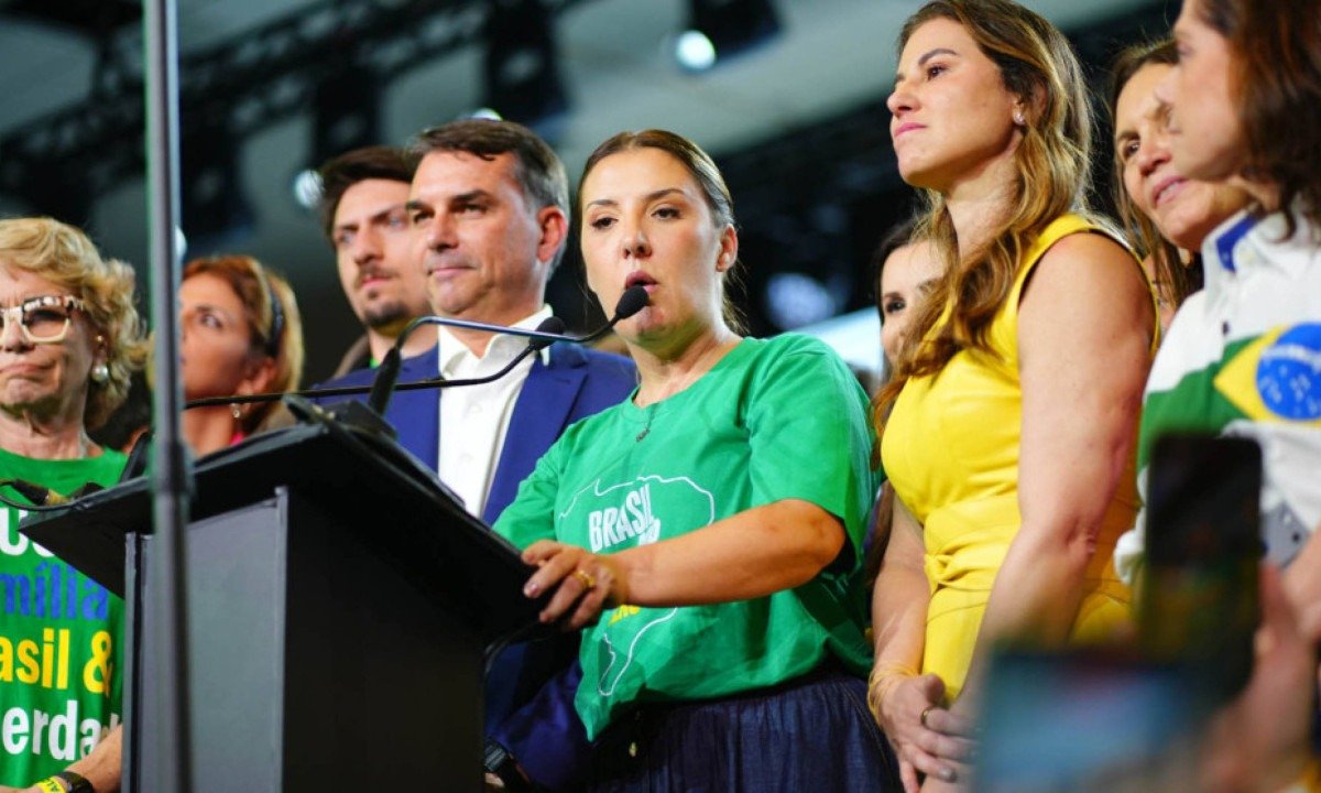Por que Daniella Marques trocou de partido no meio da campanha - (crédito: Foto: Vittor Sales)