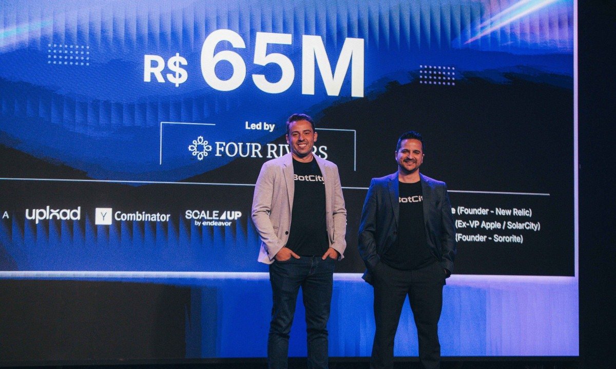 BotCity conquista SOC 2 e se consolida como enterprise-ready - (crédito: DINO)