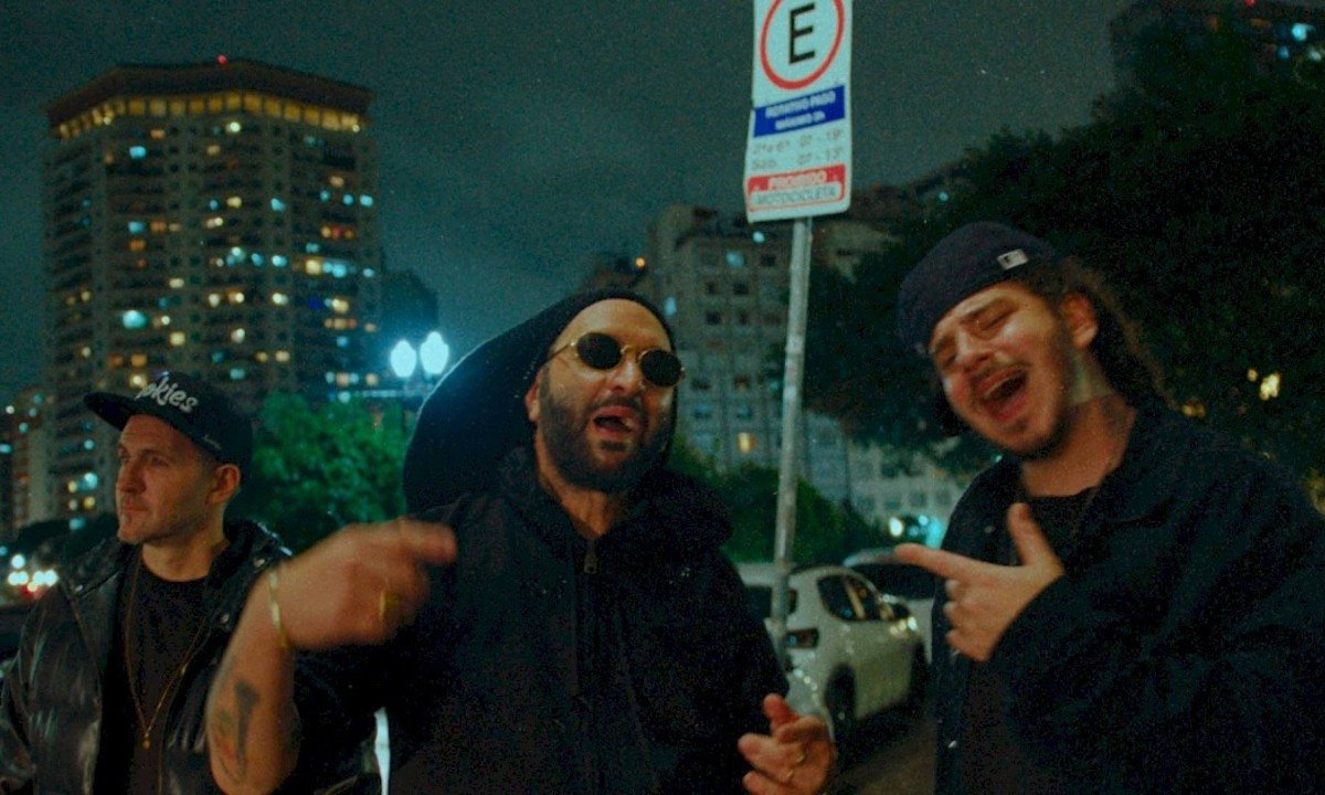 Adonai e Alborosie unem Brasil, Itália e Jamaica em 