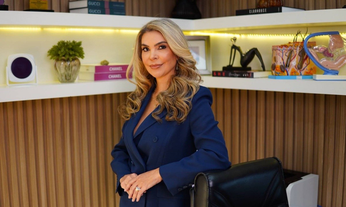 O que o franqueado recebe ao abrir uma clínica de saúde feminina: da implantação aos indicadores - (crédito: PulseBrand)
