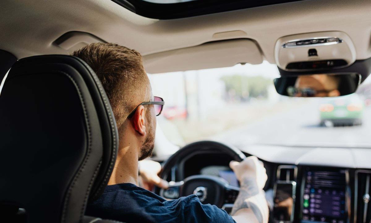 Inteligência artificial transforma compra de carros - (crédito: DINO)