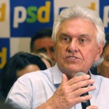 Caiado defende decisão de Mendonça contra diretor da PF: 'Firme e corajosa' - Foto: Divulga&ccedil;&atilde;o/PSD