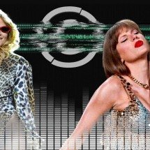 A música de IA que plagiou Taylor Swift, viralizou nas redes e agora não para de tocar nas rádios brasileiras - Reprodução