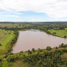 Barragem em Minas requer medidas urgentes por risco de rompimento, diz MPF - MPF/Divulga&ccedil;&atilde;o