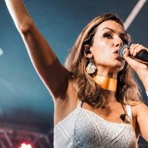 Clara Petrucci anuncia parceria com o Reduto do Samba  - Divulgação