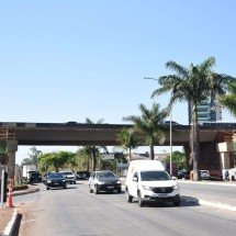 Por que o Trevo do Belvedere está sendo ampliado? Entenda a obra