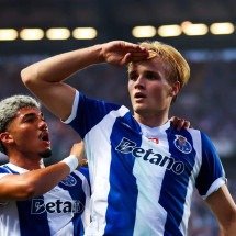 Porto vence Torreense e conquista a Supertaça de Portugal