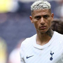 Richarlison desabafa sobre negociação para trocar de clube: ‘Tratem minha situação com respeito’