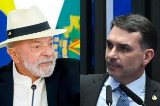 Caso Master: Lula e Flávio Bolsonaro deram munição um ao outro
