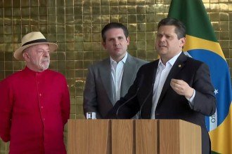 Planalto quer transferir o ringue das eleições para o Congresso nesta semana