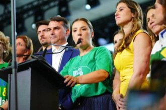 Por que Daniella Marques trocou de partido no meio da campanha