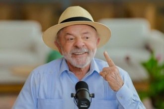 A lista estrelada do jantar de Lula para o PIB no Alvorada