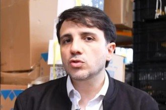 YouTube e Instagram removem contas de Renan após decisão de Toffoli