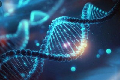 Testes de ancestralidade analisam milhares de marcadores distribuídos pelo DNA e os comparam com bancos genéticos de populações de diferentes regiões do mundo -  (crédito: Magnific)