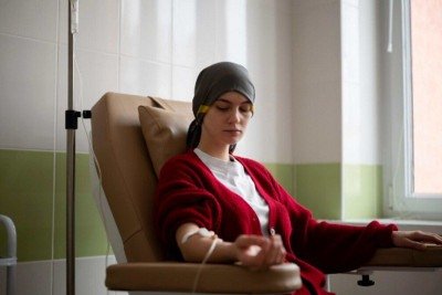 Monitoramento molecular acompanha a doença ao longo do tempo -  (crédito: Magnific)