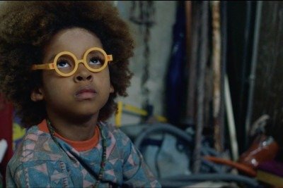 Cena do filme 'Nosso segredo', dirigido por Grace Passô  -  (crédito: EntreFilmes/Reprodução)