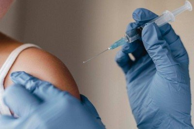 Vacinas estimulam o organismo a desenvolver uma resposta imunológica -  (crédito: Magnific)