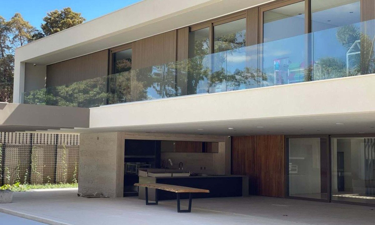Blindex® comemora 75 anos na Fesqua 2026 - (crédito: DINO)