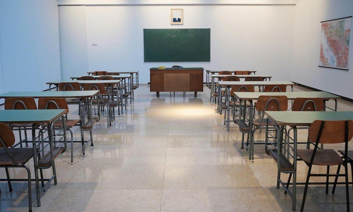 GEIS 2026 traz os líderes globais de educação para debates - (crédito: DINO)