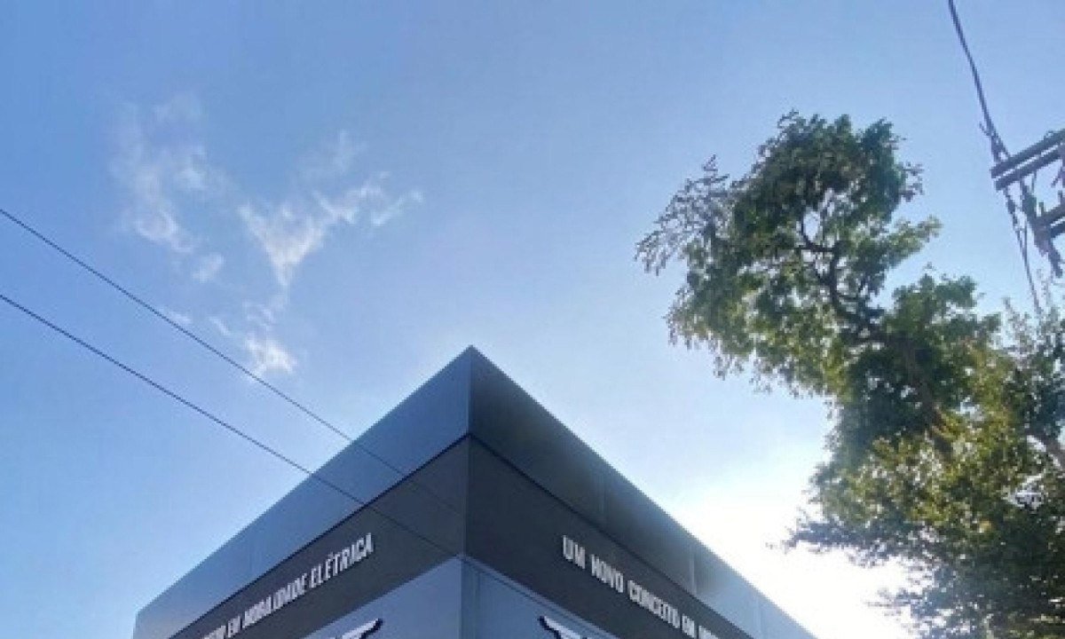 MotoChefe chega à 100ª unidade e celebra expansão no país
- (crédito: DINO)