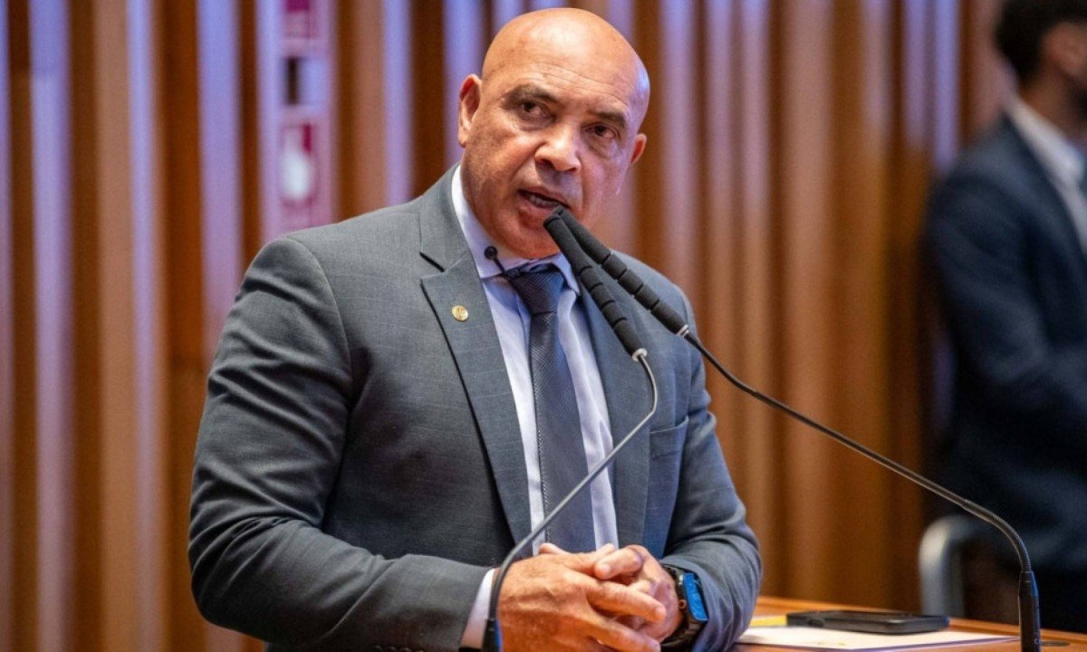 O recado do presidente da Câmara do DF ao ex-presidente do BRB que está preso - (crédito: Foto: João Pedro Carvalho / Agência CLDF)