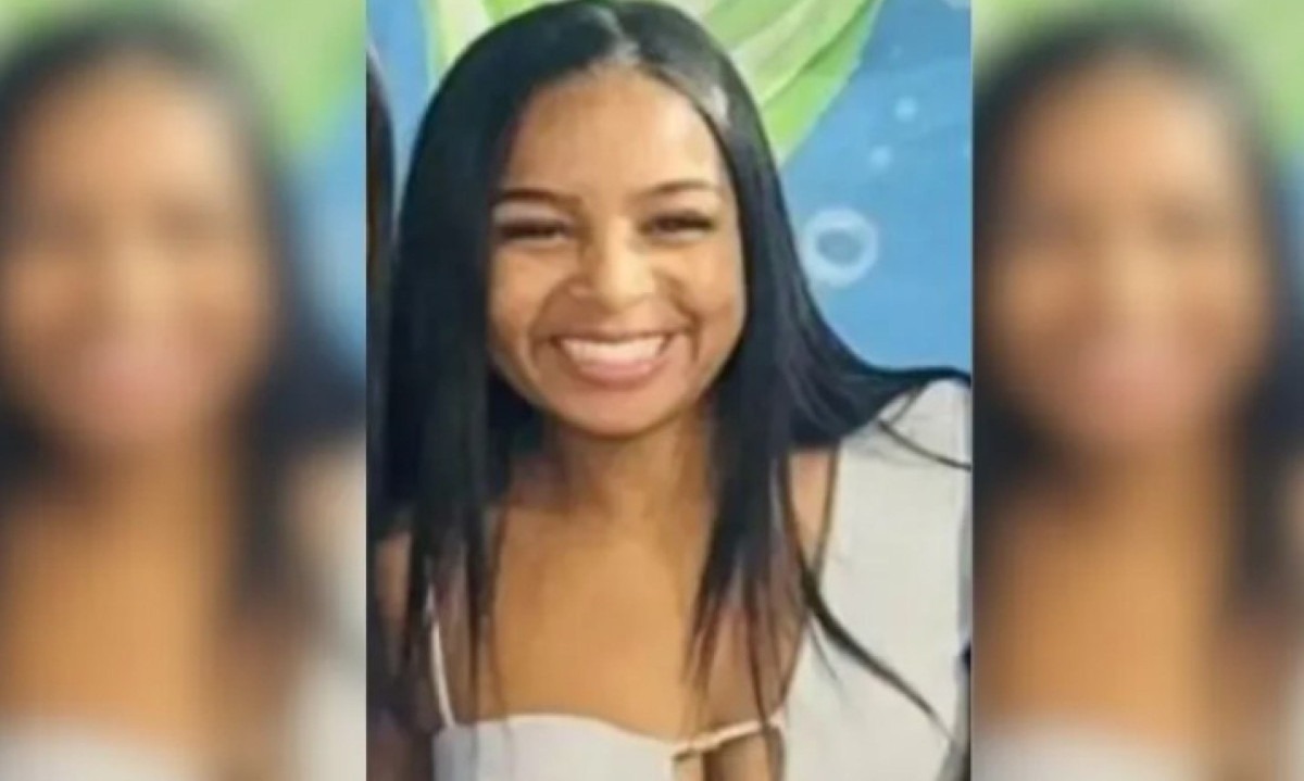 Elaine Sena Rodrigues foi assassinada na tarde desta terça-feira (1º/9) - (crédito: Redes sociais/Reprodução)