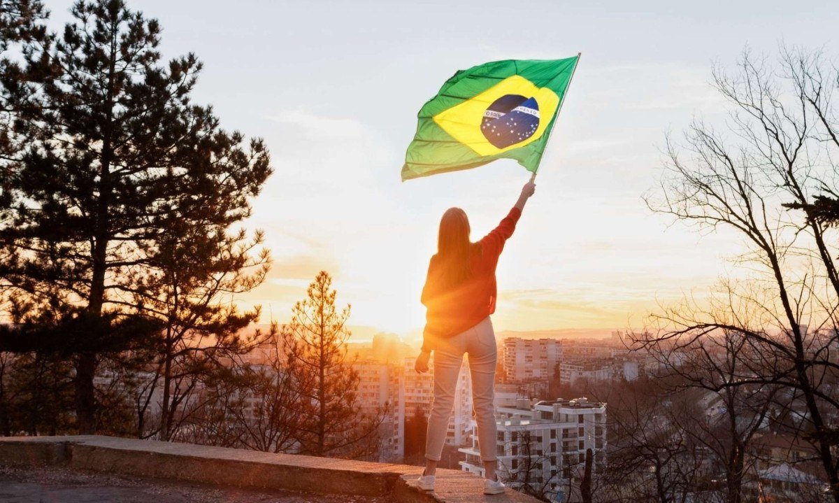 Próximo feriado nacional será comemorado na segunda-feira - (crédito: FreePik)