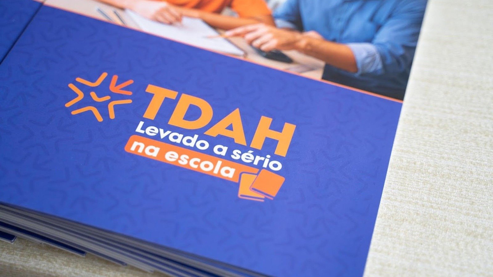 A ades&atilde;o ao projeto "TDAH Levado a S&eacute;rio na Escola" est&aacute; dispon&iacute;vel para escolas p&uacute;blicas e privadas de todo o Brasil