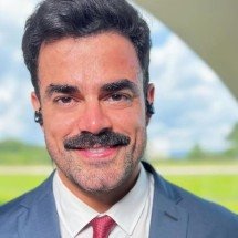 Túlio Amâncio pede demissão da GloboNews e já tem nova casa na TV - Redes sociais