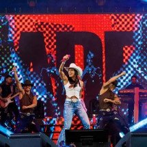 Ana Castela gera polêmica com versão 'agro' de 'Rap da Felicidade' - Fecomercio MG/Divulgacao