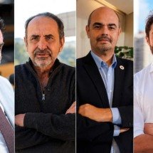 Ocupação de fazenda em Uberlândia entra na disputa pelo governo de MG - Arquivo Pessoal/Divulgação 