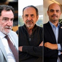 Confira a agenda dos candidatos ao governo de Minas nesta quinta (10/9) - Uai Turismo