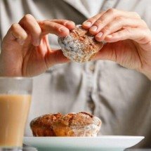 Dormiu mal e acordou com vontade de doce? Pode ser o sono  - Magnific