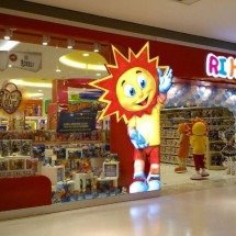 Grupo Ri Happy é vendido, e varejista infantil terá ex-CEO de volta ao comando - Divulgação