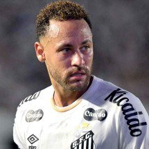 Vivemos um mundo doente - NELSON ALMEIDA / AFP