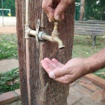 Falta d'água: demanda por caminhões-pipa esgota estoques e dispara preços - Marcos Vieira/EM/D.A Press