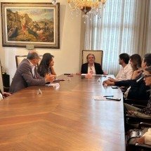 Hospital Maria Amélia Lins passa a ser centro de oftalmologia da Santa Casa - Mariana Costa/EM/D.A.Press