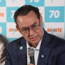 Cury defende que reajuste de 15% no Bolsa Família deveria ser o dobro - Marcos Vieira/EM/D.A. Press