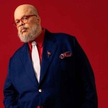Prestes a lançar disco, Ed Motta diz que quer se afastar de polêmicas - Jorge Bispo/Divulgação