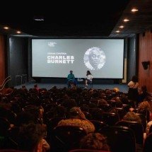 Semana do Cinema Negro confirma 6ª edição para outubro - Virginia Dandara/divulgação 